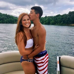 Meet your Posher, Clayton